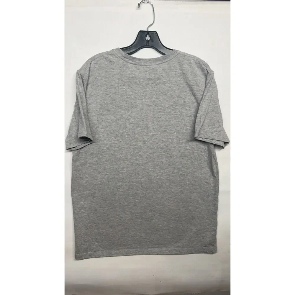 Vertical US Flag American Pride Patriotic USA T-shirt Tee Size MEDIUM - Picture 4 of 4